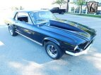 Thumbnail Photo 4 for 1967 Ford Mustang Coupe